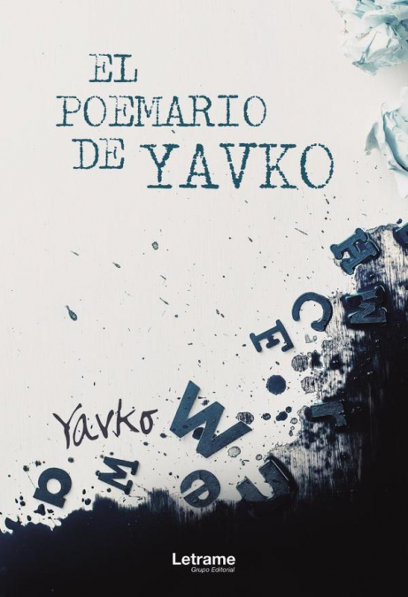 El poemario de Yavko