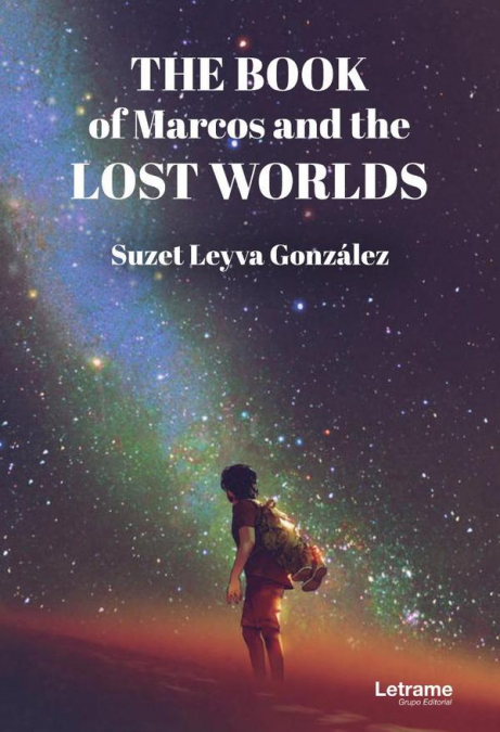 The book of Marcos and the lost worlds