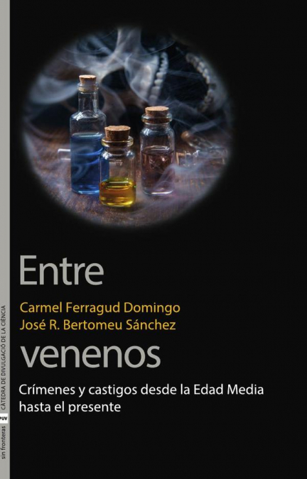 Entre venenos