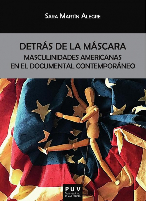 Detrás de la máscara