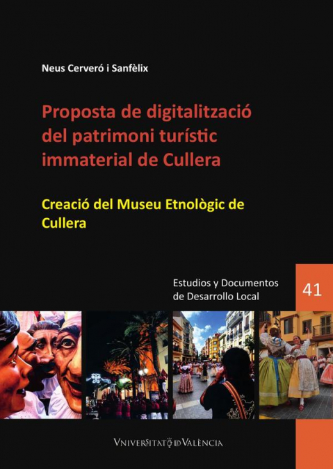 Proposta de digitalització del patrimoni turístic immaterial de Cullera