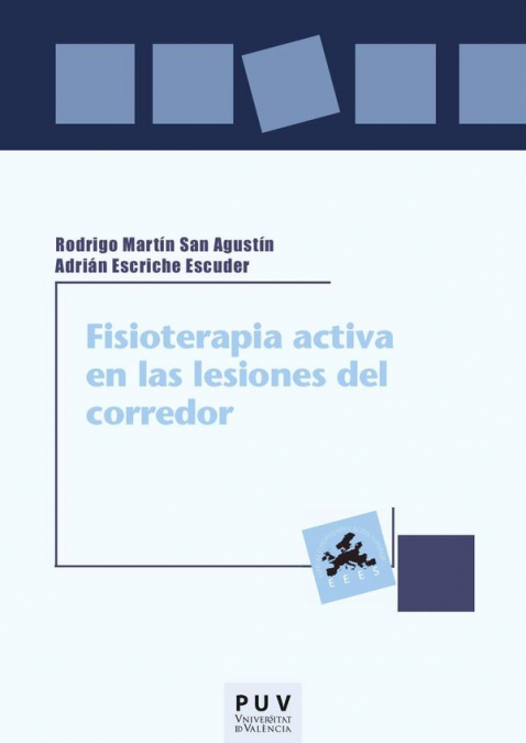 Fisioterapia activa en las lesiones del corredor
