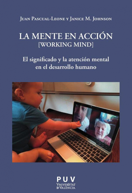 La mente en acción [Working Mind]