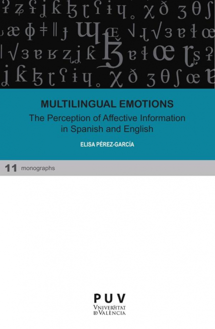 Multilingual Emotions