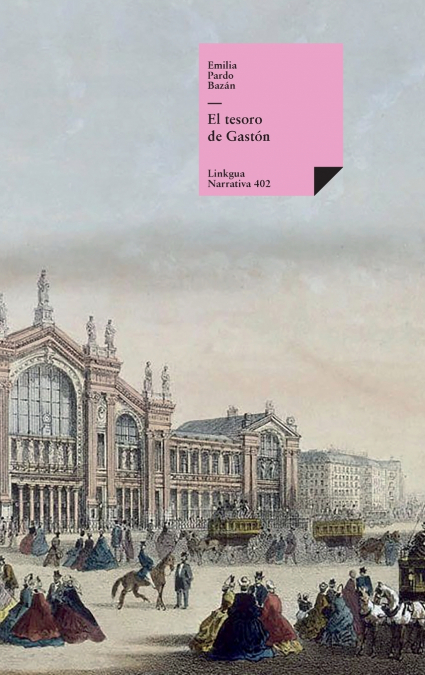El tesoro de Gastón