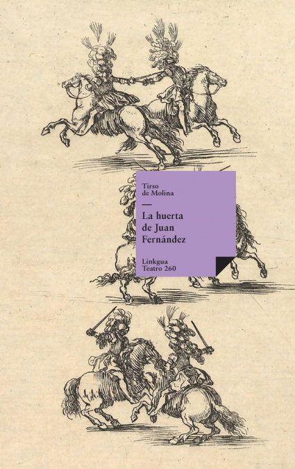 La huerta de Juan Fernández