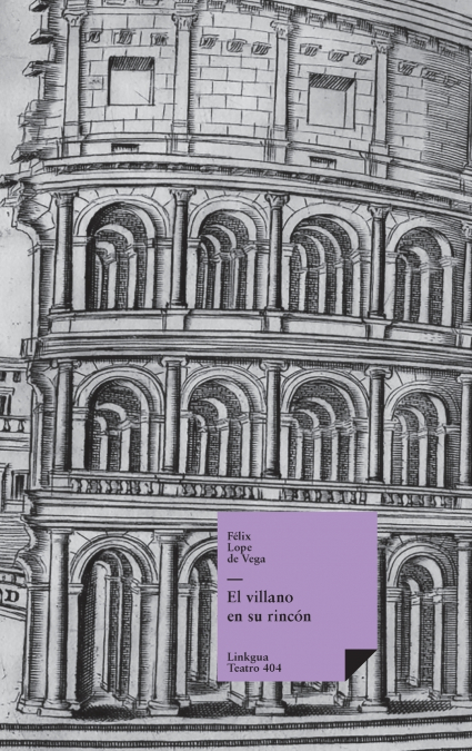 El villano en su rincón