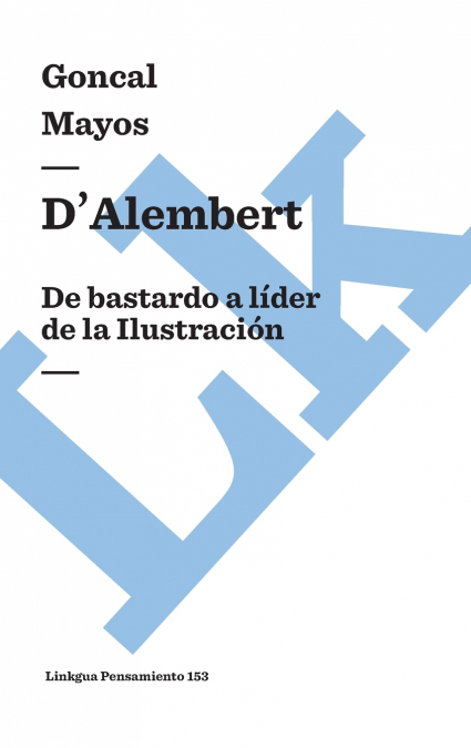 D’Alembert