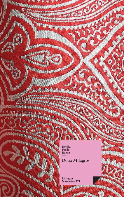 Doña Milagros