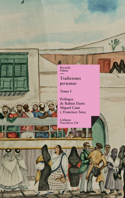 Tradiciones peruanas