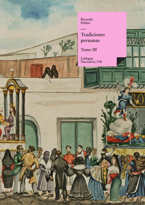 Tradiciones peruanas