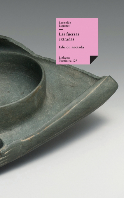 Las fuerzas extrañas