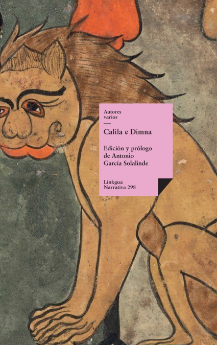 Calila e Dimna