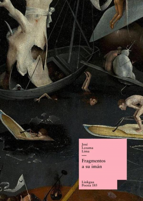 Fragmentos a su imán