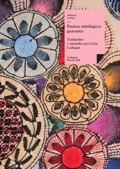 Poemas mitológicos guaraníes