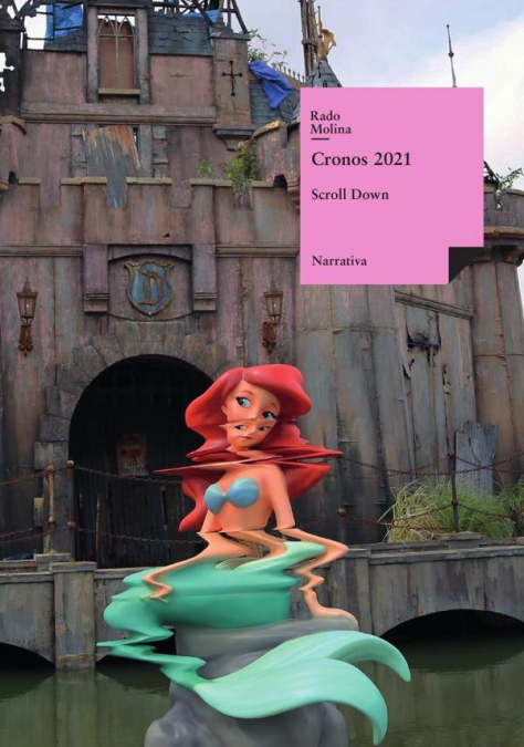 Cronos 2021. Scroll Down