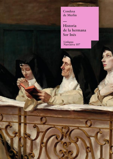 Historia de la hermana Santa Inés