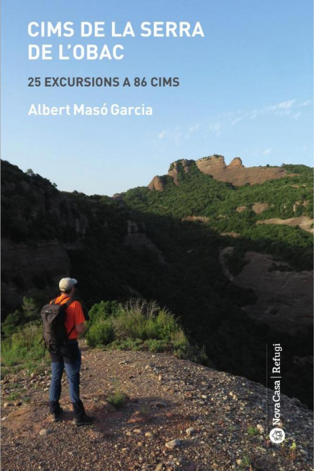 Cims de la Serra de l’Obac