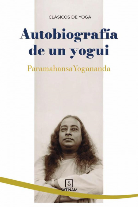Autobiografía de un yogui