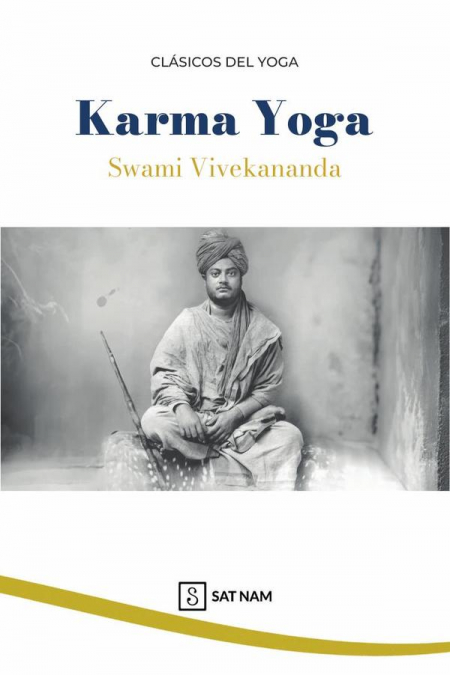 Karma Yoga