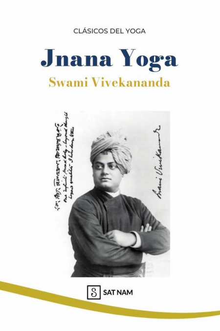 Jnana Yoga
