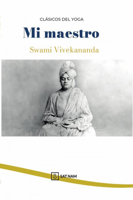 Mi maestro