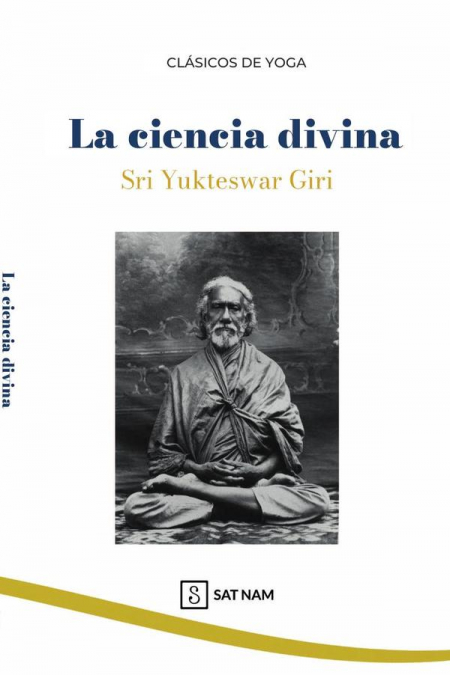 La ciencia divina (CAST)