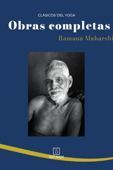 Obras completas de Ramana Maharshi