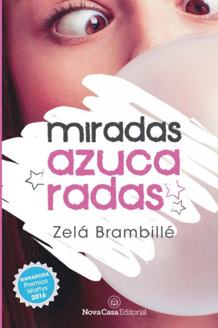 Miradas azucaradas (USA)