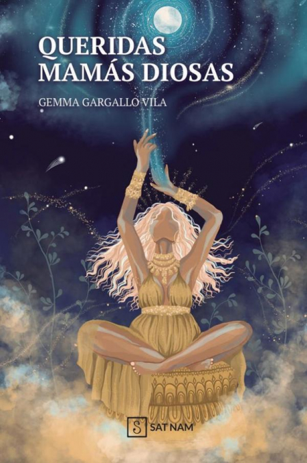 Queridas mamás diosas (USA)