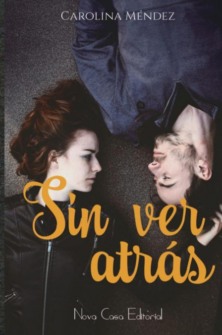 Sin ver atrás (USA)