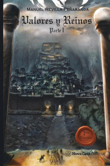 Valores y Reinos (USA)