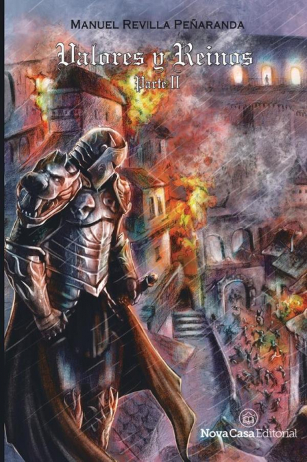 Valores y Reinos II (USA)