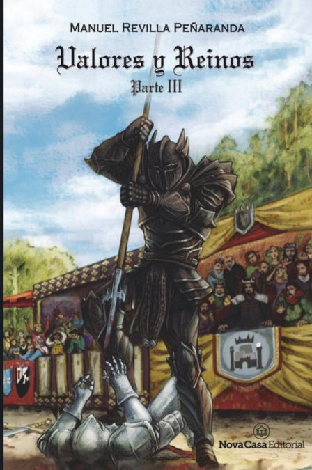 Valores y Reinos III (USA)