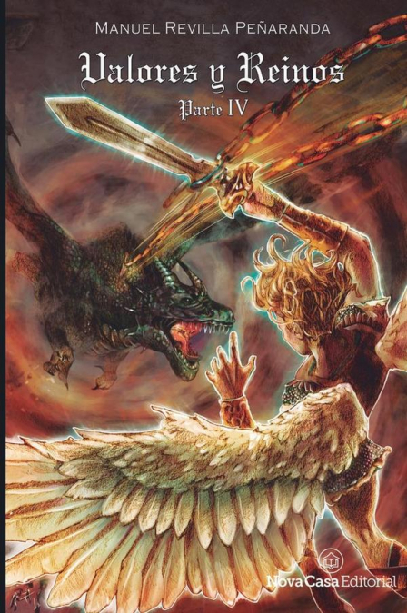 Valores y Reinos IV (USA)