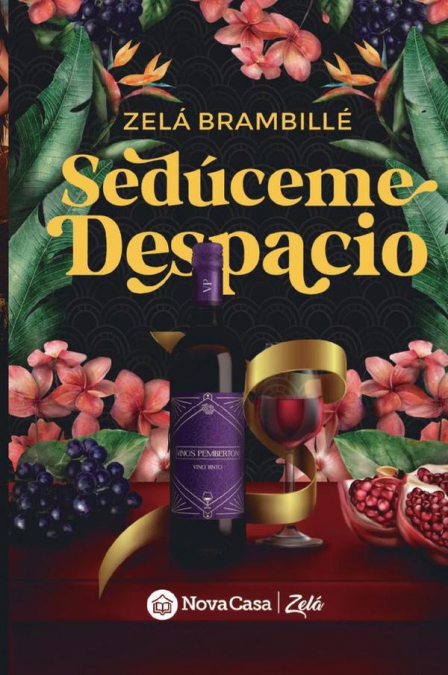 Sedúceme despacio (USA)