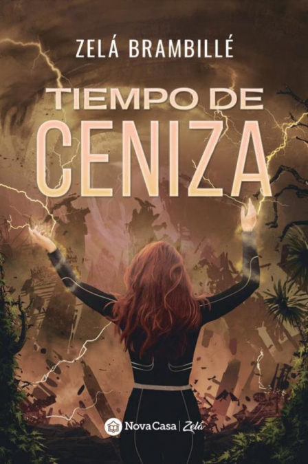 Tiempo de ceniza (USA)