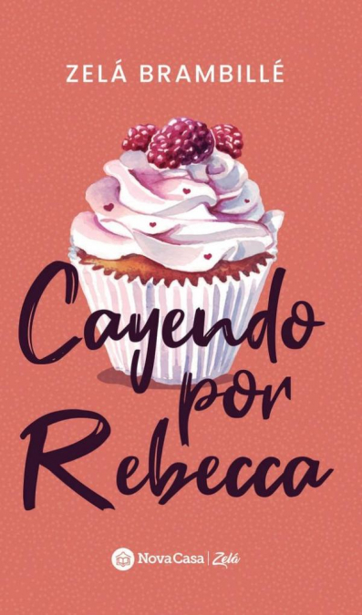 Cayendo por Rebecca (USA)