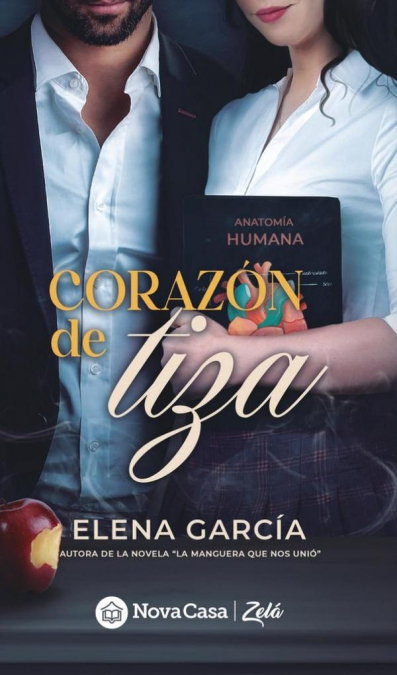 Corazón de tiza (USA)
