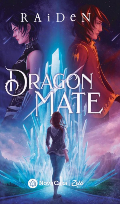 Dragon Mate (USA)