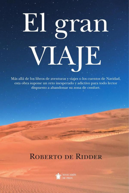 El gran viaje
