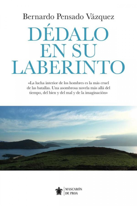 Dédalo en su laberinto
