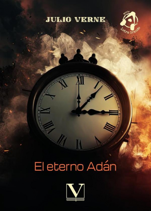 El eterno Adán