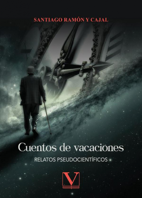 Cuentos de vacaciones