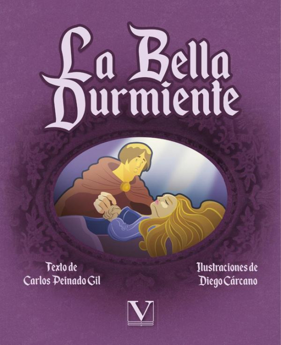 La bella durmiente (Cómic)