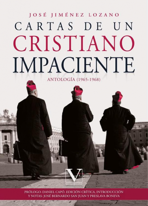 Cartas de un cristiano impaciente