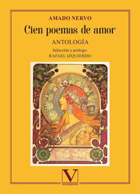 Cien poemas de amor