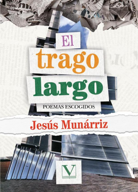 El trago largo