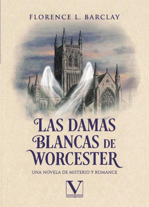 Las damas blancas de Worcester