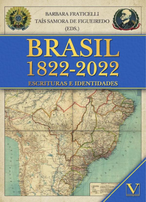 Brasil 1822-2022